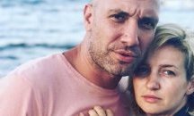 Разделени ли са Захари Бахаров и Диана Алексиева?