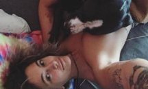 Дъщерята на Майкъл Джексън шокира всички