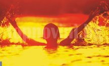 Нов роман от популярна италианска писателка