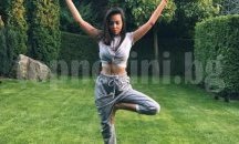 Как успокоява нервите си Алисия