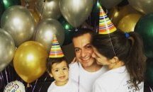 Славена Вътова стана майка за втори път