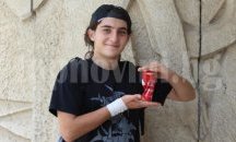 Младежи от Добрич стартират нетрадиционна еко-кампания