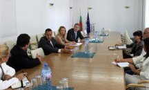 Зам.-министър Манолев: До 50 хил. лева ще могат да ползват български малки и средни предприятия за излизане на фондовата борса