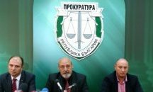 Прокуратурата задържа за 72 часа мъж и жена, обвинени в грабеж и отвличане на бургазлия