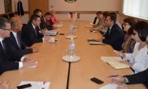 Откриха българо-чешки бизнес форум