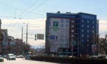 Затварят част от ул. „Васил Левски“ в Пловдив, за да измерят чистотата на въздуха