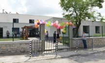 Откриват Сензорна стая в Сливен