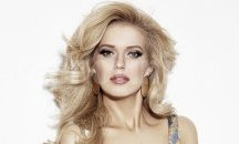 Нели Петкова с нов сингъл и видеоклип