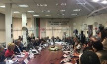 Мая Манолова: Недофинансирането на здравеопазването, говоренето на политиците и неработещото законодателство са причините за агресията над лекарите