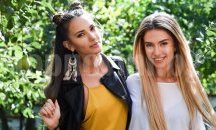 Любовта разпалва нова тийн война в уеб сериала „Следвай ме“