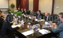 Димитър Бойчев в Пекин: Стабилността и финансовата политика на правителството ни са предпоставка за китайски инвестиции в България