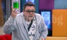 Тази вечер Ваня Щерева и Тото в опасна игра с изненадващ край във VIP Brother
