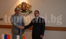 Двустранният стокообмен между България и Русия се е увеличил