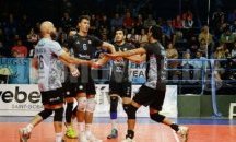 Наш волейболен национал със страхотен мач срещу световния клубен шампион