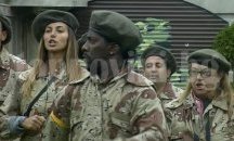 Тази вечер: военно положение в Къщата на Big Brother