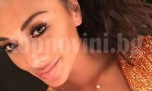 Как изглежда Никол Шерцингер след 20 часов работен ден?