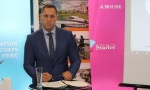 Манолев: Български компании ще могат да се възползват от ваучери за внедряване на IT решения