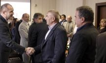 Радев: Критерий за успеха на една държава е състоянието на нейните най-малки населени места