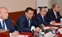 Московски: В секторите „Транспорт“ и „Телекомуникации“ приемаме Българското председателство за национална кауза