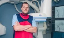 Светила в световната медицина аплодират наш лекар