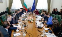 Завърши изграждането на три горски пътя