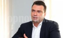 Калоян Паргов: Комисията и законът за досиетата са грешка