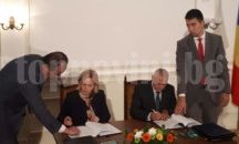 Заедно трябва да настояваме за влизането на двете държави в Шенген
