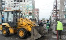Противодействат срещу незаконните сметища в „Столипиново“