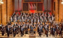 80 години зала „България“