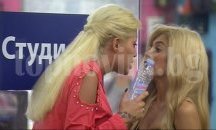 Тази вечер Шеф Петров иска да напусне VIP Brother