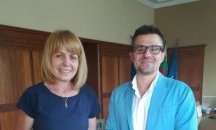 ДНК кръщава 1000 български бебета едновременно