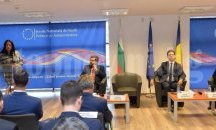 Министър Павлова: Искаме да участваме активно в реформирането на Шенген