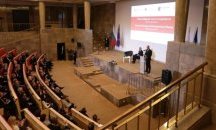На икономически форум във Варшава президентът Румен Радев призова полският бизнес да засили позициите си в България