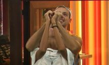 Тази вечер любовта се завръща в Къщата на Big Brother