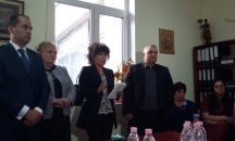 Лидия Нейчева: В момента МЗ приоритетно работи за оздравяването на МБАЛ „Христо Ботев“ - Враца