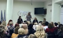 Ирена Соколова, председател на ЖГЕРБ: Икономическият ръст в България е резултат от успешната работа на правителството