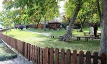 Голям извор реализира проект, насочен към подобряване на жизнената среда на селото
