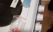 Специализираната прокуратура повдигна обвинения на двама полицаи