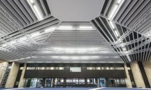 До 15 ноември приключват основните строителни дейности по ремонта на НДК