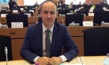 Андрей Ковачев е избран за заместник-председател на Групата на ЕНП