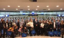 Младежи от цяла България посетиха Европейския парламент