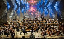 ''Духът на Европа'' е надсловът на празничния новогодишен концерт в НДК