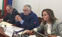 Светлана Йорданова: Детското здравеопазване е сред основните приоритети на настоящия екип на Министерството на здравеопазването