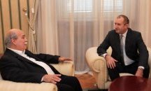 България и Гърция са пример за ползотворно партньорство, базирано на европейските ценности