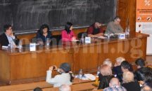 Леви и синдикати организираха дискусия за справедливи данъци