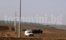 Реконструкция на електропровод гарантира по-сигурно електрозахранване за 3 400 домакинства в Добричко