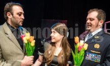 „Световъртеж” от смях на сцената на Драматичен театър - Благоевград