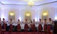 Наши изпълнители покориха Букурещ