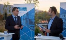 Гл. арх. Здравко Здравков: Корупцията ще изчезне когато гражданите не комуникират с администрацията