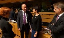 Съветът на ЕС постигна съгласие по промените в директивата за командированите работници